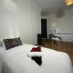 Oslo Center Apartments