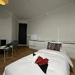 Oslo Center Apartments